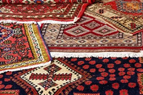 فروش گلیم کناره دستباف + قیمت خرید به صرفه